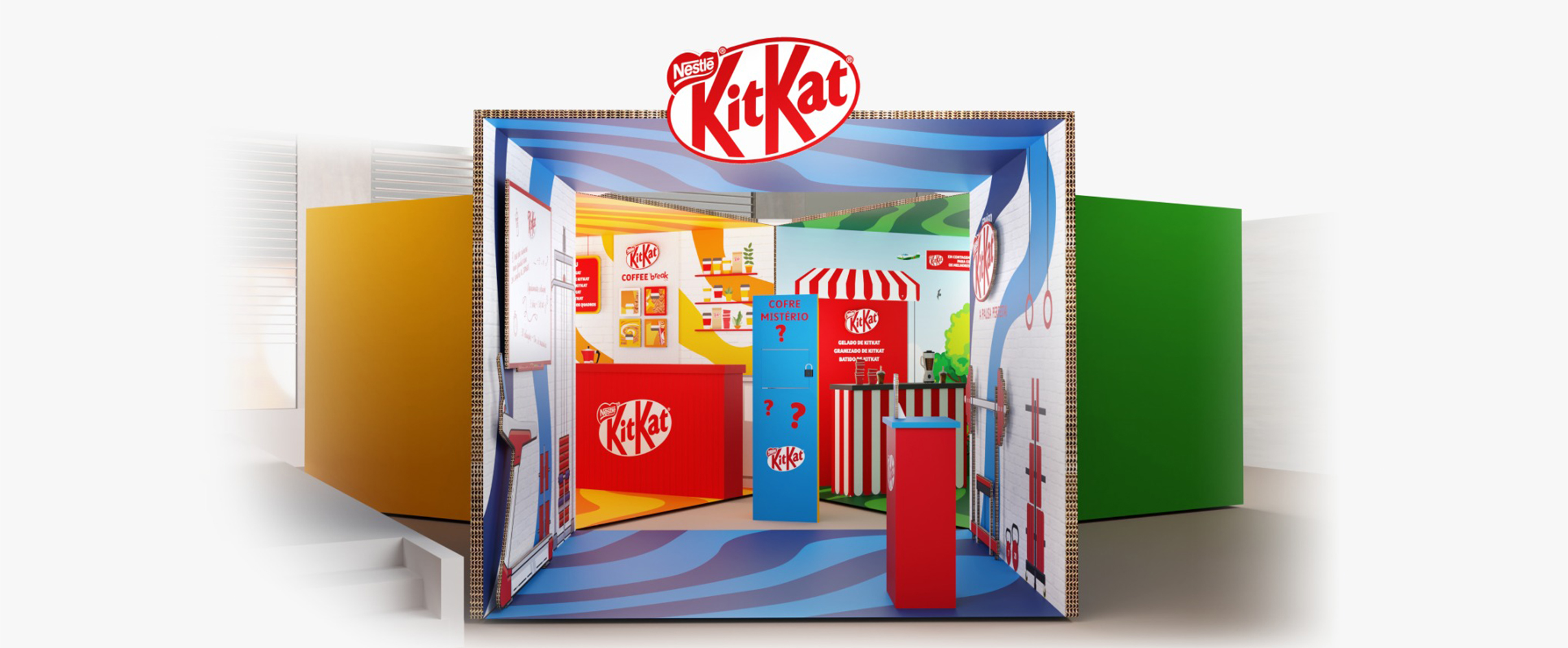 KitKat project preview